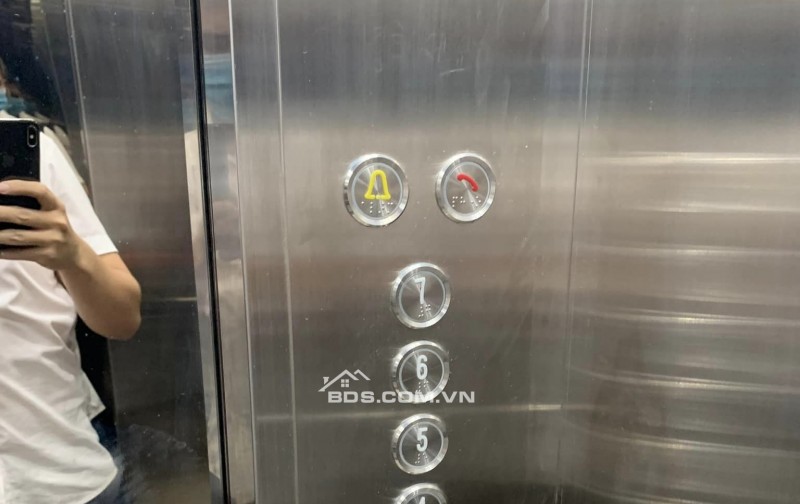 CHO THUÊ NHÀ MẶT PHỐ DOÃN KẾ THIỆN, 7 TẦNG, 75M2, 9 PHÒNG, 7 WC, 95 TRIỆU - KD MỌI MÔ HÌNH
